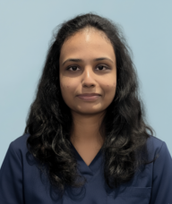 Book an Appointment with Palak Darji for Physiotherapy