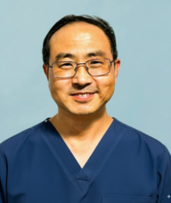 Book an Appointment with Bogang Lu for Registered Massage Therapy