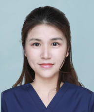 Book an Appointment with Qing Ji for Registered Massage Therapy