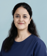 Book an Appointment with Birva Prafulbhai Dave at 9174 Yonge St, Unit 4