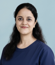 Book an Appointment with Birva Prafulbhai Dave for Physiotherapy