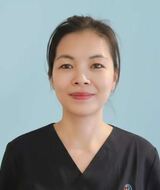 Book an Appointment with Wei Chi Su at 9174 Yonge St, Unit 4