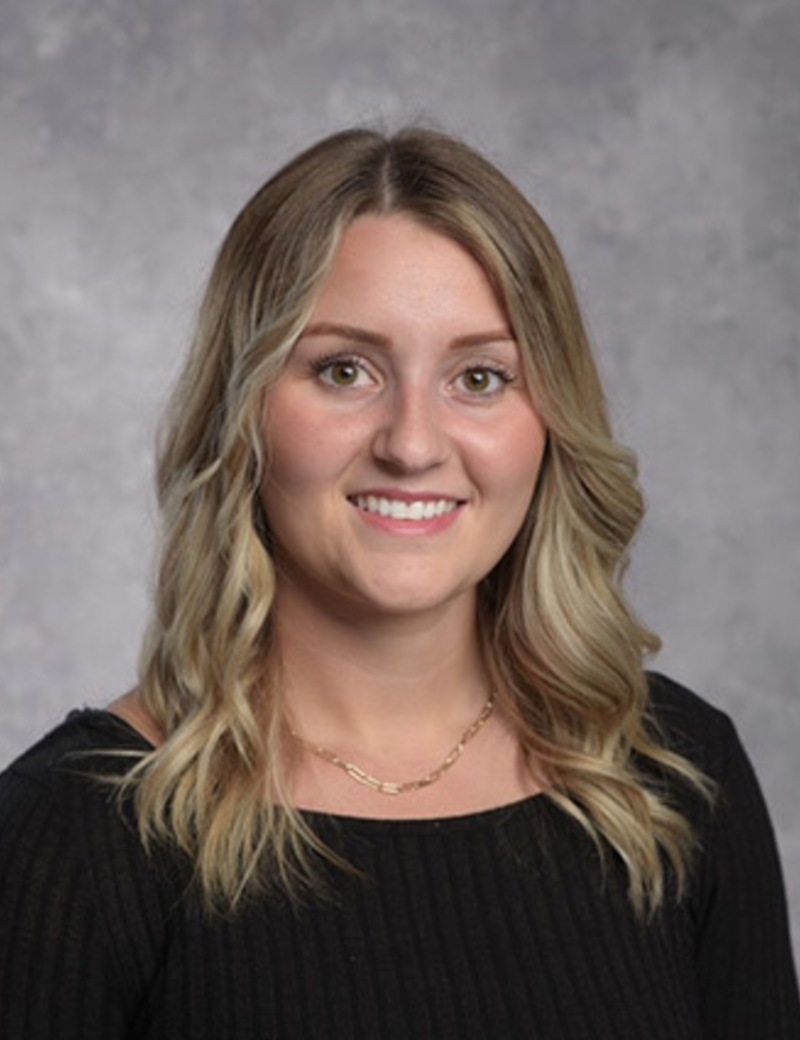 Dr. Kennedy Turcotte