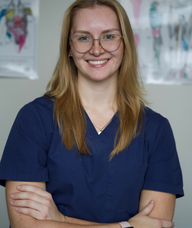 Book an Appointment with Megan Dupuis for Chiropractic