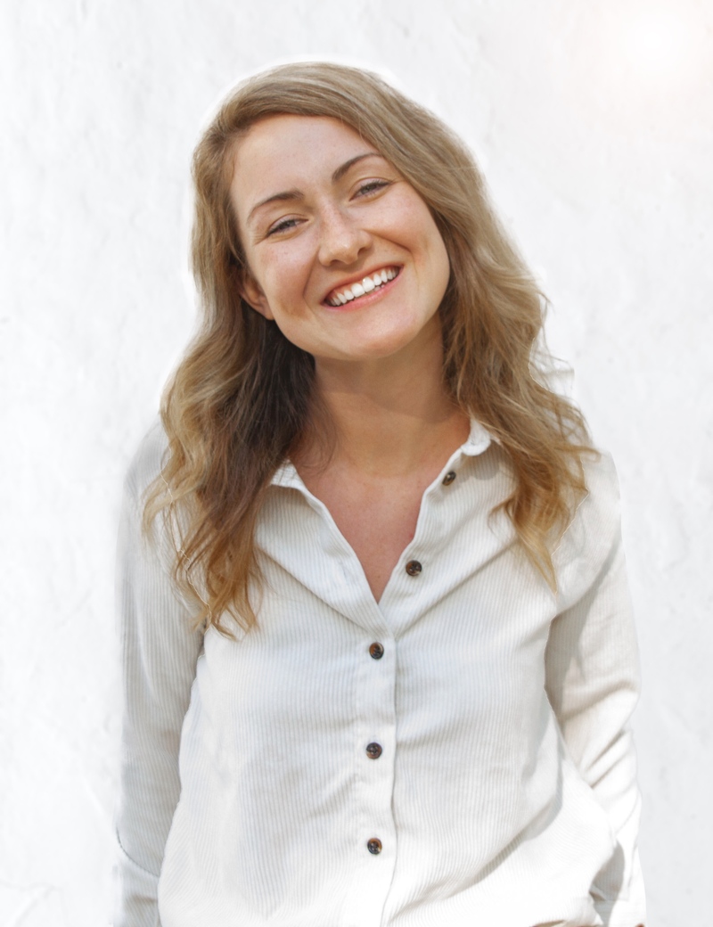 Amber Knott