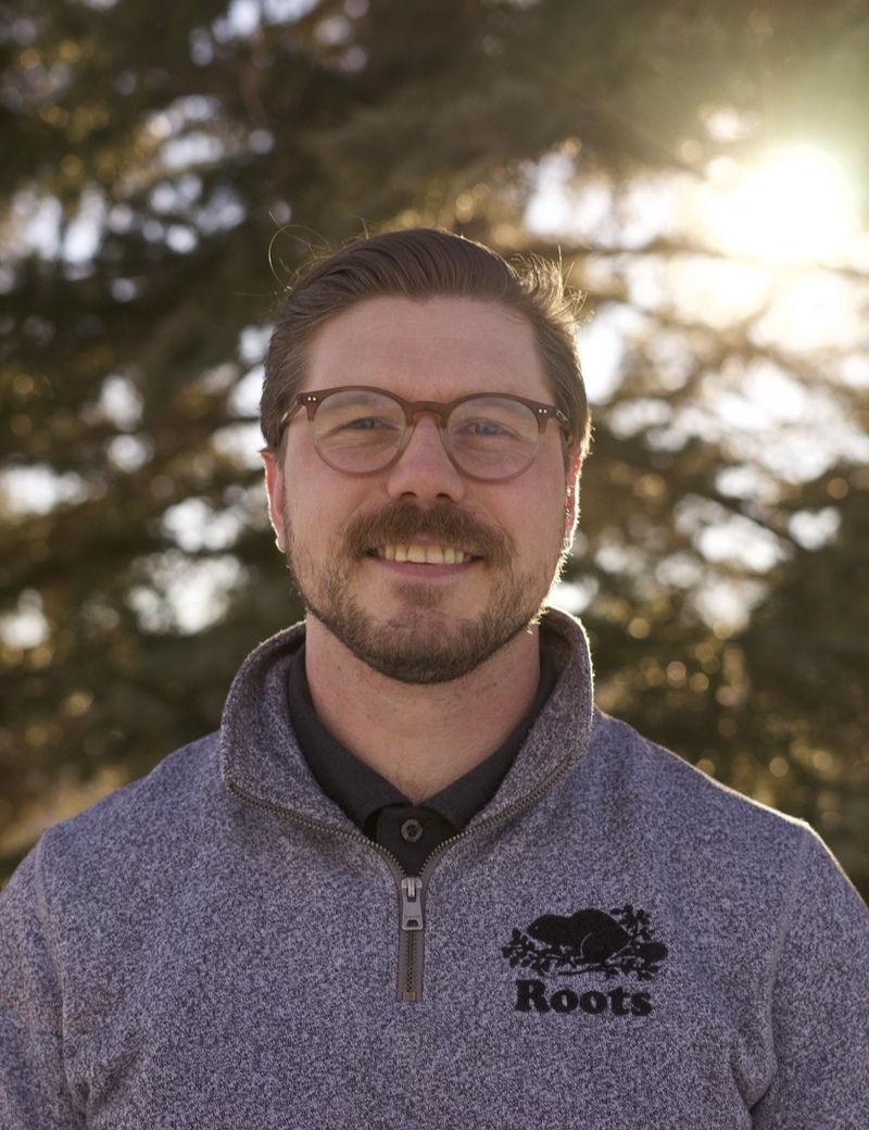 Dr. Scott Dainty