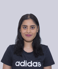 Book an Appointment with Faaizah Baksh for Registered Massage Therapy