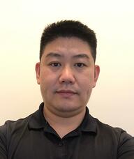 Book an Appointment with Vincent shuoxin Wang for Registered Massage Therapy