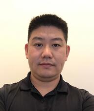 Book an Appointment with Vincent shuoxin Wang for Registered Massage Therapy