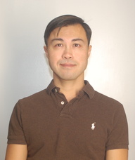 Book an Appointment with Eric (Ming-Feng) She for Registered Massage Therapy