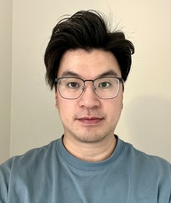 Book an Appointment with Kelvin (Ka Chon) Ho for Registered Massage Therapy