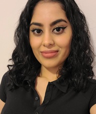 Book an Appointment with Faaizah Baksh for Registered Massage Therapy