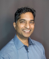 Book an Appointment with Darryl Gomes for Osteopathy