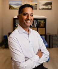 Book an Appointment with Darryl Gomes for Osteopathy