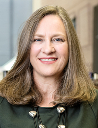 Dr. Patricia Turner Ph.D., R.Psych.