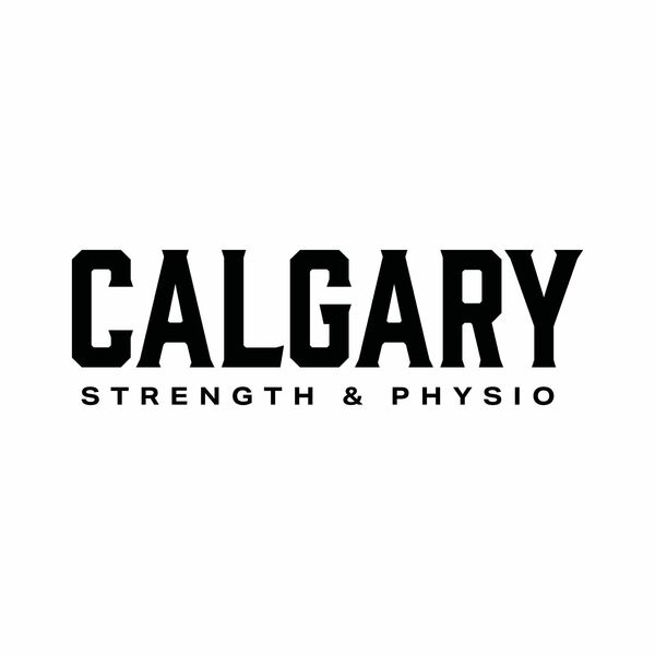 Calgary Strength and Physio