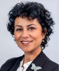 Book an Appointment with Dela Fotoohi for Psychotherapy