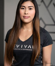 Book an Appointment with Ally Lo for Athletic Therapist