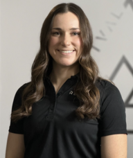 Book an Appointment with Kendall Hoople for Athletic Therapist