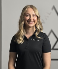 Book an Appointment with Ms. Hanna Mastel for Athletic Therapist