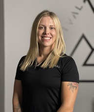 Book an Appointment with Ashlyn Parsons for Athletic Therapist