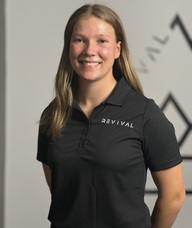 Book an Appointment with Brenna Patenaude for Athletic Therapist