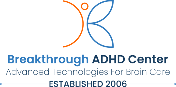 Breakthrough ADHD Center