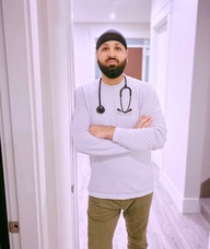 Book an Appointment with Dr. Aminder Singh for Initial Naturopathic Medicine Consult