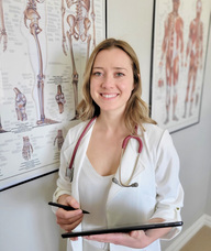 Book an Appointment with Dr. Hayley Warren for Initial Naturopathic Medicine Consult