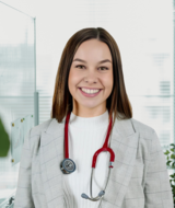 Book an Appointment with Dr. Alexandra Lucyshen at Nature Doctors - Waverley