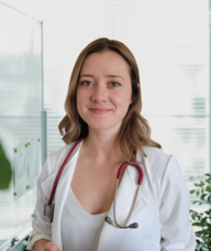 Book an Appointment with Dr. Hayley Warren for Initial Naturopathic Medicine Consult