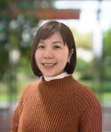 Book an Appointment with Juyin Lu at Nature Doctors - Waverley