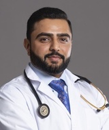 Book an Appointment with Anand Amin at Nature Doctors - Waverley