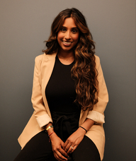 Book an Appointment with Kowndiya Amirthalingam for Physiotherapy