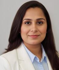 Book an Appointment with Snigdha (Arya) Arya for Physiotherapy