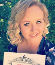 Book an Appointment with Tiffany Richmond for Massage Therapy