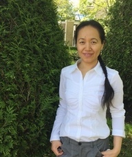 Book an Appointment with Anna(Xi Qin) Qiao for Acupuncture
