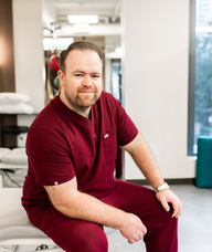 Book an Appointment with Dr. Harry Wagner for Chiropractic