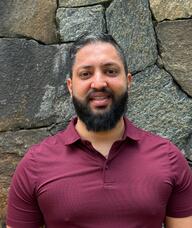 Book an Appointment with Karan Singh for Massage Therapy