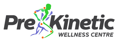 Pre-Kinetic Wellness Centre