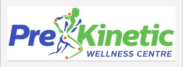 Pre-Kinetic Wellness Centre