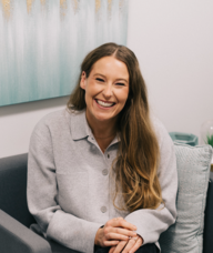 Book an Appointment with Courtney Sukkau (Baker) for Counselling