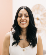 Book an Appointment with Elisha Sidhu for Counselling