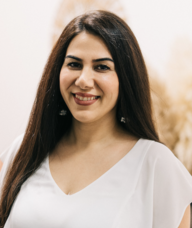 Book an Appointment with Mahsa Hamedanizaheh for Counselling