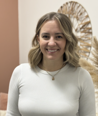 Book an Appointment with Samantha McDaniel for Counselling