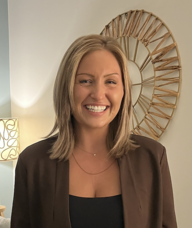 Book an Appointment with Kiara Berg-Talman for Phone Consult