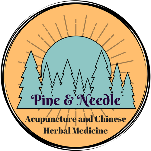 Pine & Needle Wellness