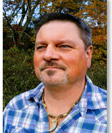 Book an Appointment with Derek Okopski at Raven Spirit Health & Healing
