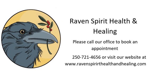 Raven Spirit Health & Healing