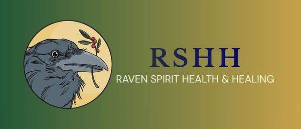 Raven Spirit Health & Healing